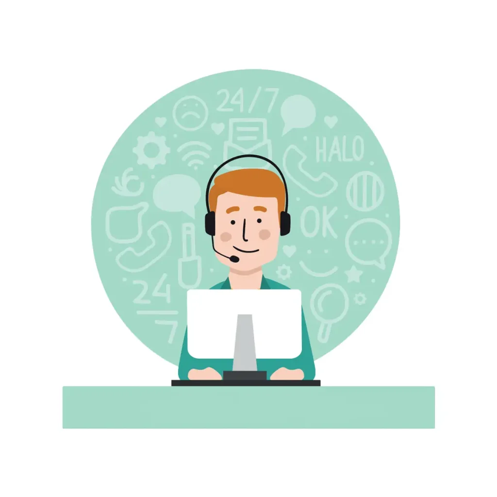 تماس یاسین گارانتی